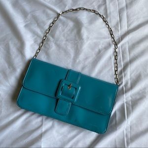 90’s shoulder purse